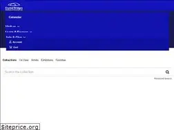 Sites similar to collection.crystalbridges.org