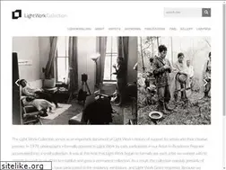 Sites similar to collection.lightwork.org
