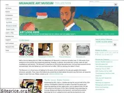 Sites similar to collection.mam.org