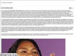 Sites similar to collection.mmk.art