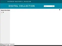 Sites similar to collection.nrm.org