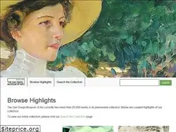 Sites similar to collection.sdmart.org