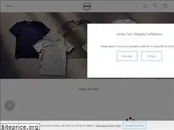 Sites similar to collection.volvocars.com