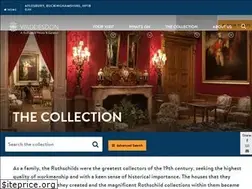 Sites similar to collection.waddesdon.org.uk