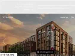 Sites similar to collection14apts.com