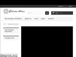 Sites similar to collectionarkane.com