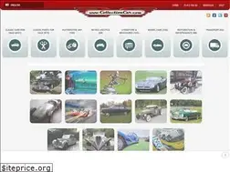Sites similar to collectioncar.com