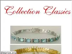 Sites similar to collectionclassics.com