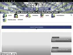 Sites similar to collectionconnections.com