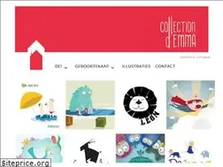 Sites similar to collectiondemma.com