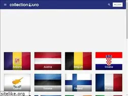 Sites similar to collectioneuro.com