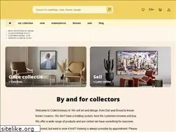 Sites similar to collectioneurs.nl