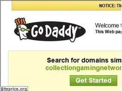 Sites similar to collectiongamingnetwork.com