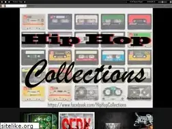 Sites similar to collectionhiphop.blogspot.com