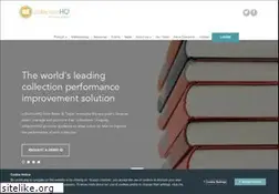 Sites similar to collectionhq.com