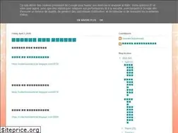 Sites similar to collectionislamicbd.blogspot.com