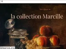 Sites similar to collectionmarcille.com