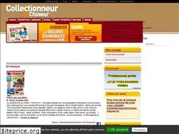 Sites similar to collectionneur-chineur.fr