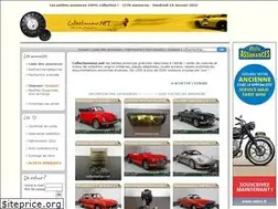 Sites similar to collectionneur.net