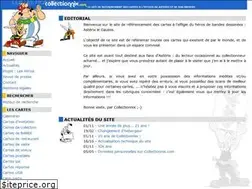 Sites similar to collectionnix.com