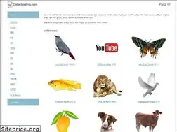 Sites similar to collectionpng.com
