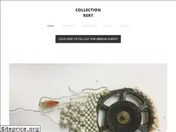 Sites similar to collectionrert.org