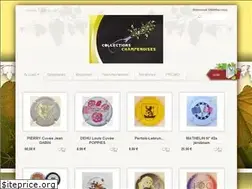 Sites similar to collections-champenoises.fr
