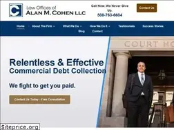 Sites similar to collections-law.com