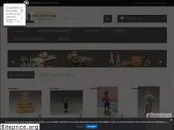 Sites similar to collections-napoleon.com