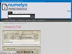 Sites similar to collections.bm-lyon.fr
