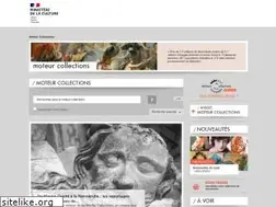 Sites similar to collections.culture.fr