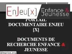 Sites similar to collections.enfance-jeunesse.fr