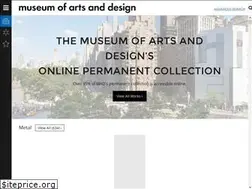 Sites similar to collections.madmuseum.org