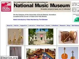 Sites similar to collections.nmmusd.org