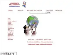 Sites similar to collections4u.50webs.com