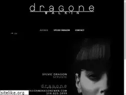 Sites similar to collectionsdragone.com