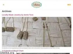 Sites similar to collectionsmauiinc.com