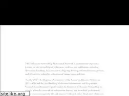 Sites similar to collectionsstewardship.org