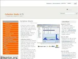 Sites similar to collectionstudio.com