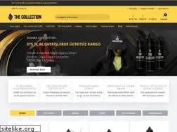 Sites similar to collectionvape.net