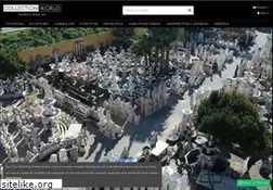 Sites similar to collectionworld.net