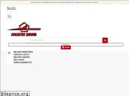 Sites similar to collectisgirona.com