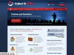 Sites similar to collectitnow.com.au
