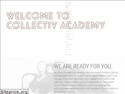 Sites similar to collectivacademy.com