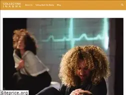 Sites similar to collectivainanna.com
