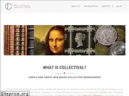 Sites similar to collectival.com