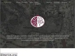 Sites similar to collectivat.cat