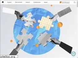 Sites similar to collective-action.com