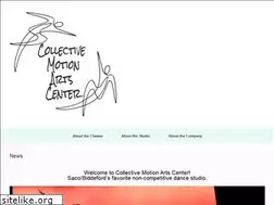 Sites similar to collective-motion.com