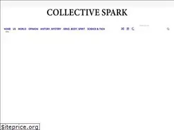 Sites similar to collective-spark.xyz